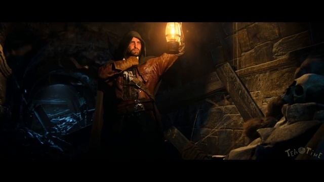 [GMV] Get Back Up Assassin’s Creed