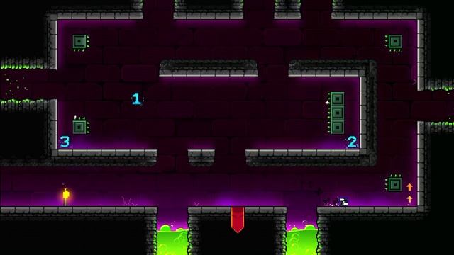Geometry Dash 2.2 Level 