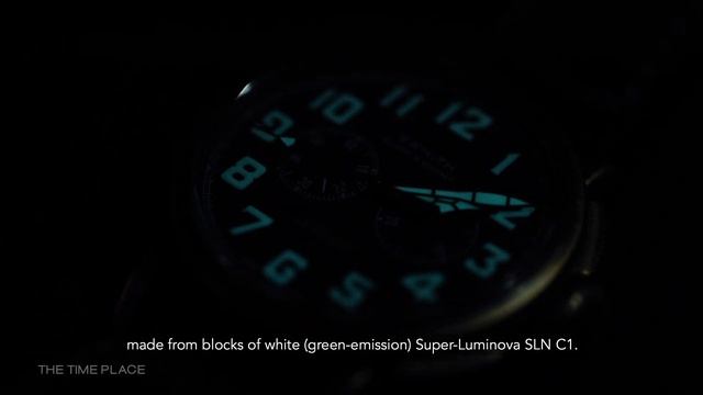 Zenith Pilot Type 20 Extra Special Chronograph