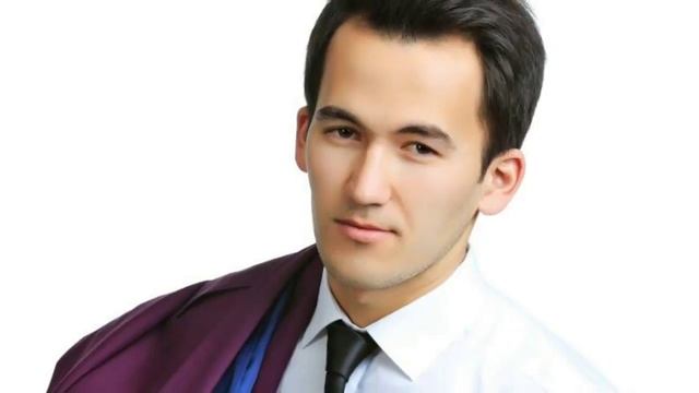 Alisher_Xalilov_Kabutarim_Алишер_Халилов_Халилов