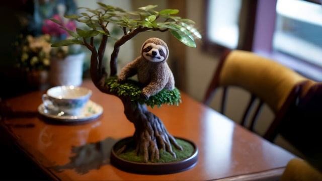 Доброе утро