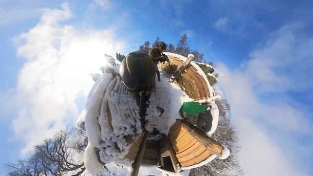 БГ36 и Ловчикова Ирина. Курсы в ЦТП