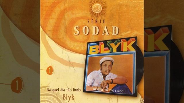 Criola Di Nôs Terra