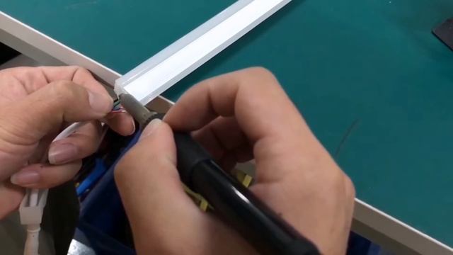 How To Cut Led Neon Strip