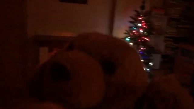 Мэкки и Иларий_Часть 20: Отдых перед сном.