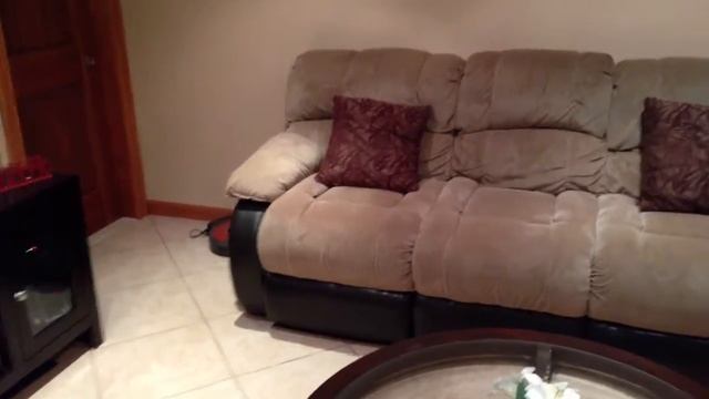 Testing The YouTube Capture App For IOS.