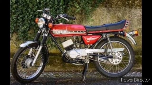 Mofas & Mopeds Aus Den 60er 70er 80er Jahren (BRD & DDR)