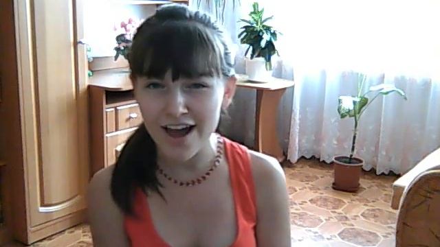 носа-носа от крымской татарочки*