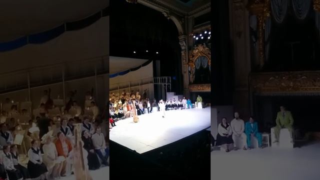 Путешествие в Реймс. 19.02.2015. Коррина. Финал