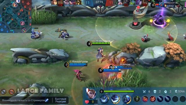 АЛУКАРД СБОРКА 2020 \ алукард топ 1 мира Mobile Legends \ алукард мобайл легенд