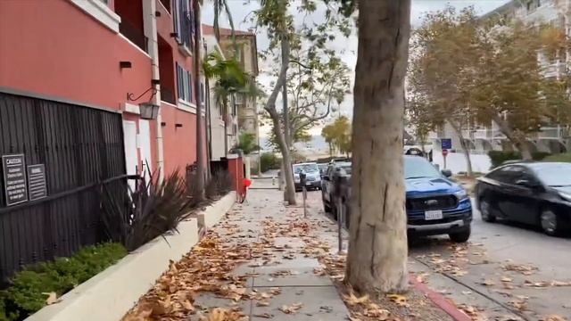 Tour Video X Santa Monica X 66 Route X Luma Fusion X MinGang Tour