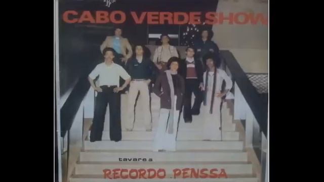 Cabo Verde Show - Graça Di No Sei