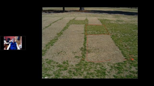 Webinar Dr Fred Yelverton (Español)