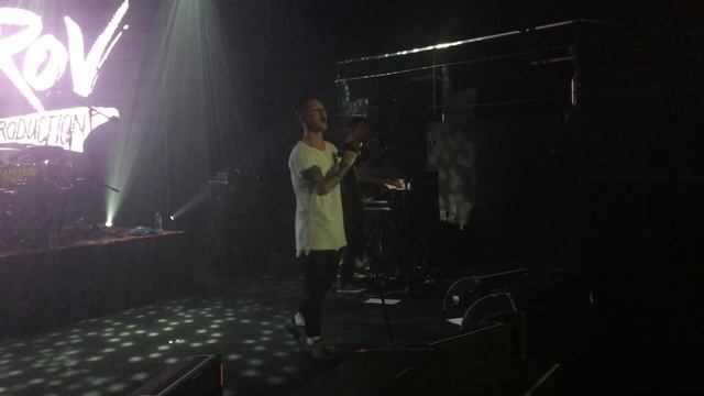 Артем Пивоваров - Сант-Петербург (2016)