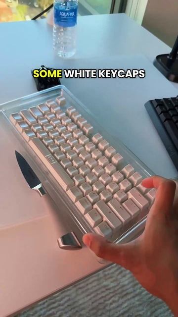 Почему игровые клавиатуры такие эффективны - Клавиатура и механизм работы 