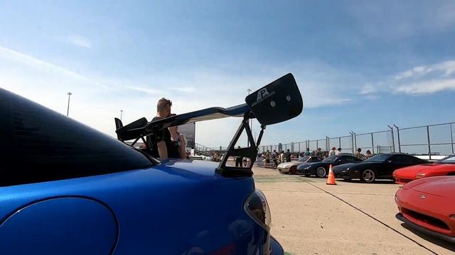 R.S.Q JDM FEST 2020