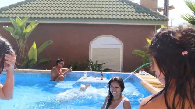 Vacaciones ALICANTE 2021