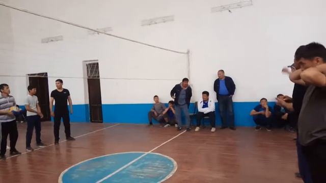 Жиделі 81лер Дуәреннің атындағы турнир 2018ж 1 сәуір