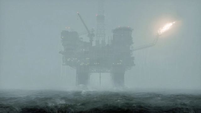 Still Wakes The Deep (The Game)