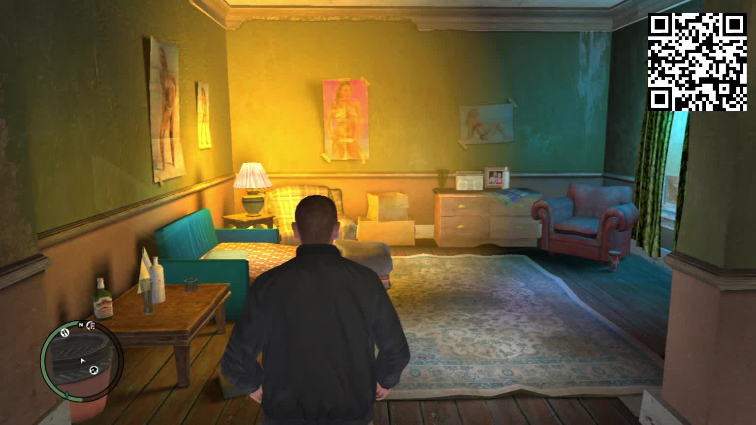Grand Theft Auto IV