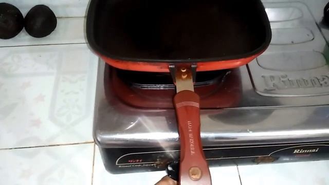 MEMBUAT FRENCH TOAST SIMPLE DAN CEPAT #dirumahaja #frenchtoast #rotibakar #dirumah