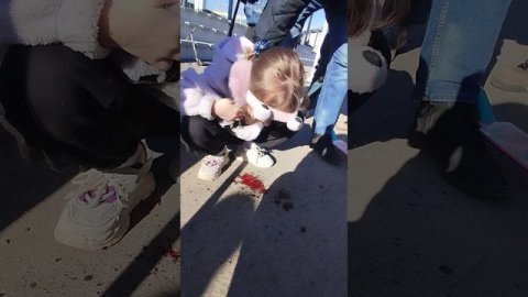СТП самокатно трековое происшествие.