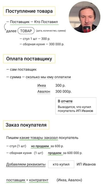 Заключительное видео |