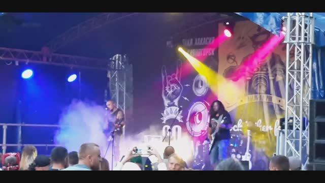 Байкфестиваль 