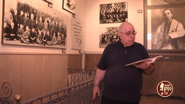 Don Felice E Le Sue Responsabilità Di Prete (Dritto Al Cuore 13 Giugno 2022)