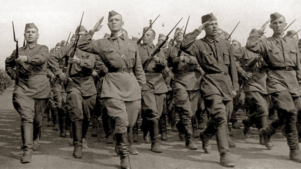 Николай Домовитов- Солдатское богатство (потянуло на стихи про ВОВ)