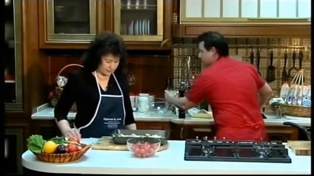 Сегодня в меню. Галина Таукенова 23 03 2013