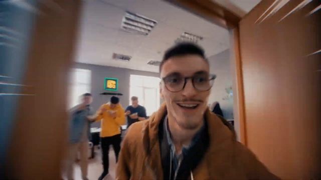 Русский Хлеб - Бизнес-ланч [Commercial]