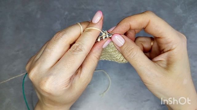 Красивая регланная линия