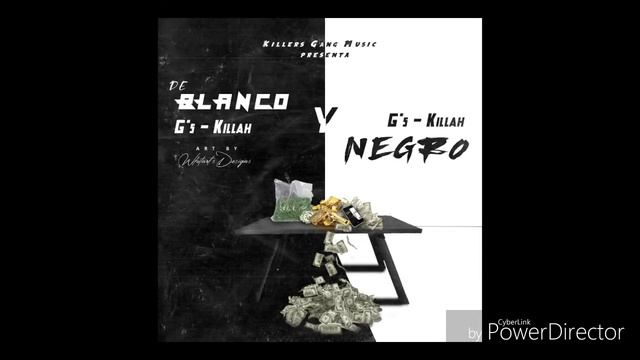 3 - Aleta 💀 - G's-Killah