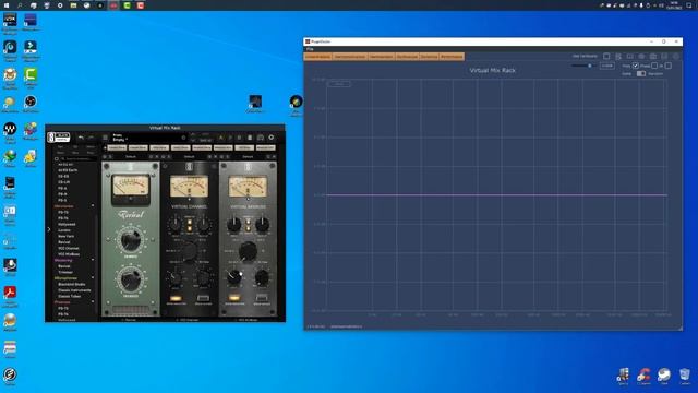 Slate Digital VMR2 (seconda Parte)