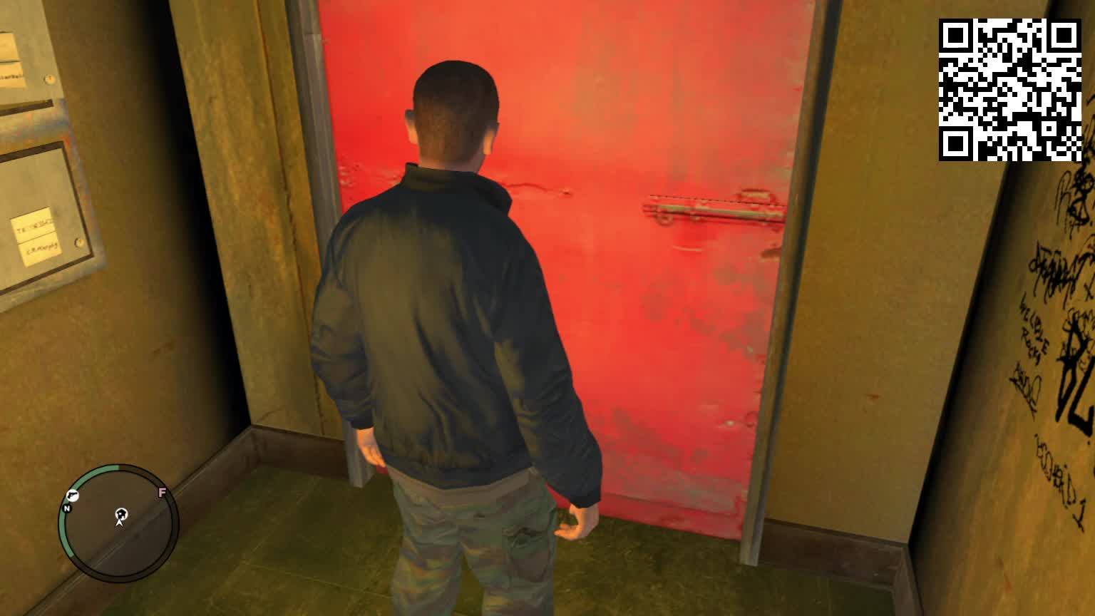 Grand Theft Auto IV