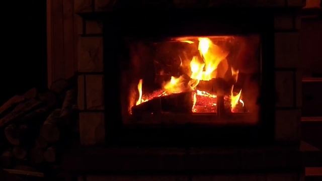 музыка для глубокого сна / для сердечного покоя / у камина с котом