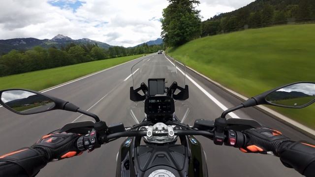 Mein Erster Eindruck - BMW R1300GS 2024 [4K]
