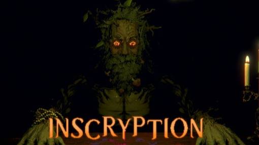 Прохождение игры Inscryption. Финал ли? (ч.3)