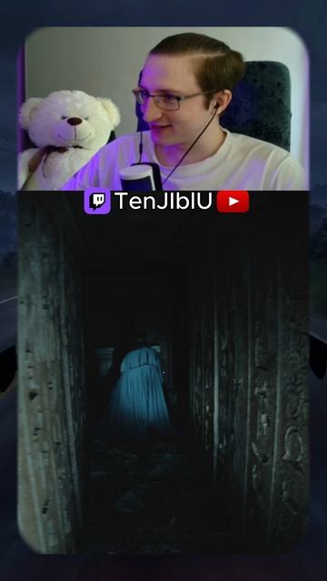 5/5 | Момент из ролика | Amenti