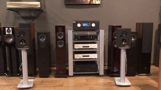 AudioNote AX-ONE