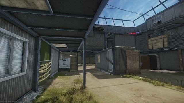 Арена Таркова))))