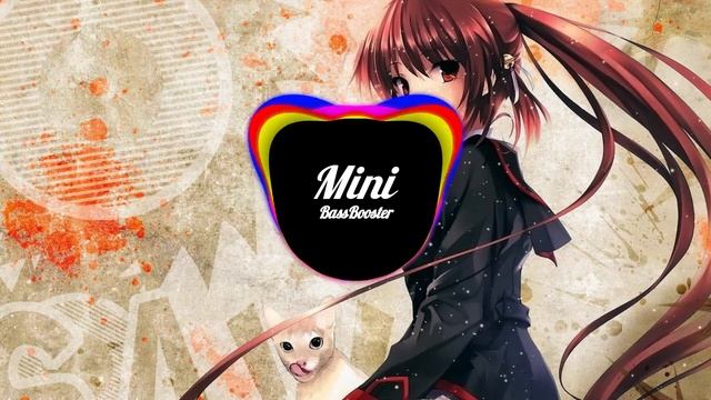 Shiki - There's Imoutos In This House (WAP Remix) [Bass Boosted]