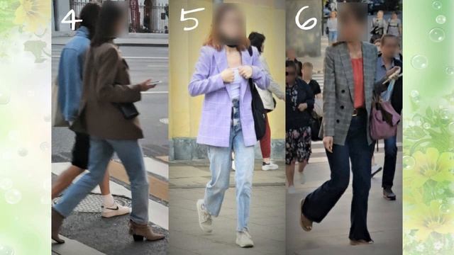 как не переусердствовать с трендами и что сделать, чтобы не быть как все.