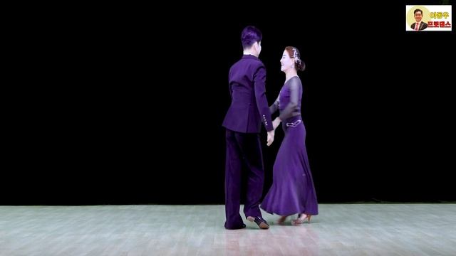 궁금한 사교댄스 68 #지루박  01 블랙  #트로트 #사교댄스 #프로사교 #부르스 #koreasocialdance  #socialdanc #콜라택 #ktrot #kdanc