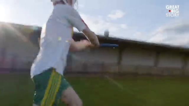 Why Irish Hurling Is The Fastest Game On Grass