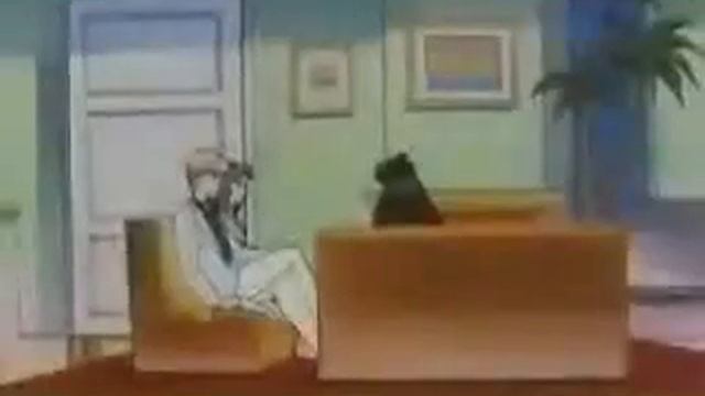 Sailor Saturn(Beauty Through Broken Glass)