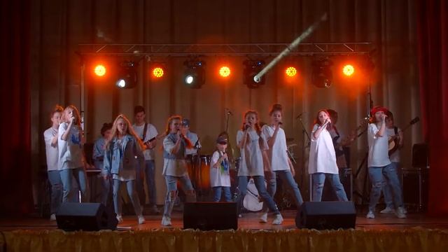 LuckyLike Мы к вам заехали на час!