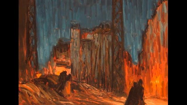 Roderic O'Conor (1860-1940)