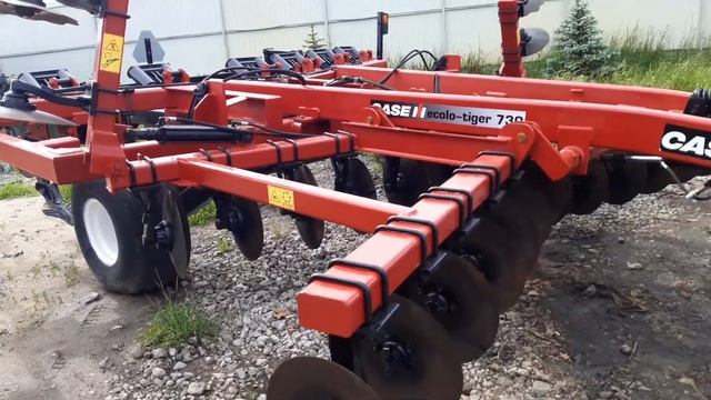 Агротехпромзапчасти глубокорыхлитель(ecolo-tiger)0978360878